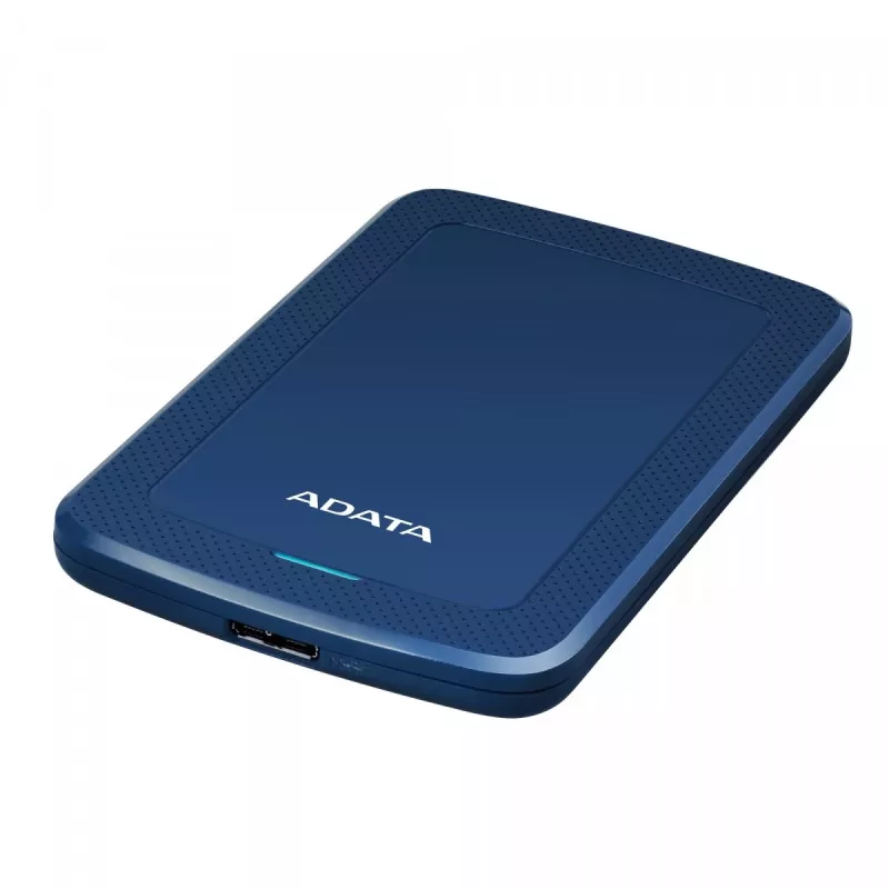 Disco externo ADATA HV300 2 TB USB 3.2 Gen 1 (3.1 Gen 1) azul