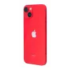 Apple iPhone 14 smartphone, 128 GB, (PRODUCT)RED, recondicionado (2BN-IP-14-128/RD)