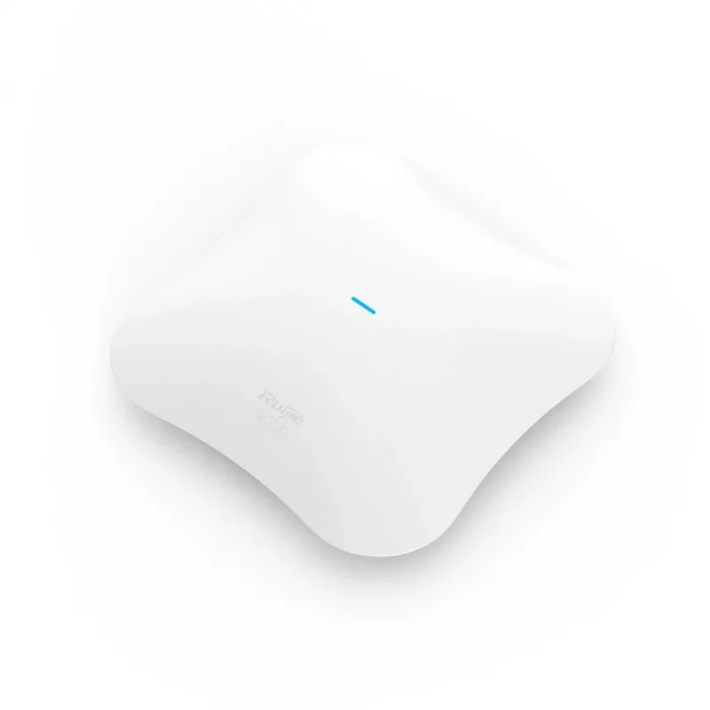 Ruijie Reyee RG-RAP73Pro ponto de acesso Wi-Fi 7 tribanda, BE14000