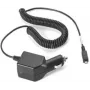 Carregador móvel Zebra VCA400-02R universal cinzento isqueiro de automóvel