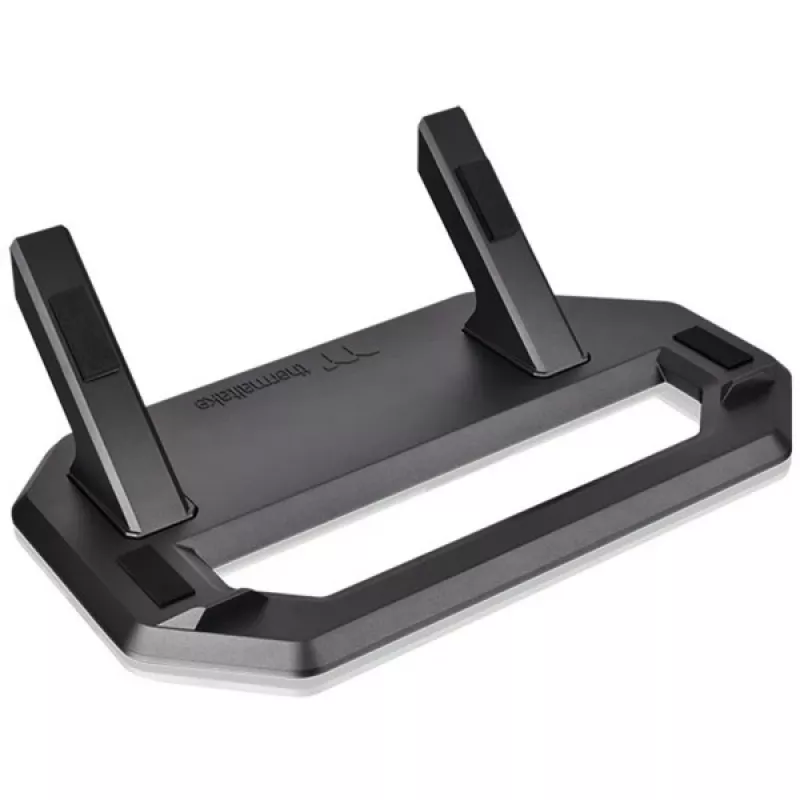 Kit de base para chassis Thermaltake para The Tower 250 Mint Strawberry preto/menta (AC-078-ONPNAN-A1)