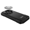 Ulefone Armor X32 Pro 5G smartphone, 5,65 polegadas, 8 GB RAM, 256 GB, IP69K, Android 14, Future Black