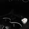 Carregador de automóvel Tellur TLL151341 36W 6A PD18W QC3.0 — adaptador USB para carregamento rápido