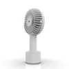 Ventilador nebulizador portátil Inca IMF-12B branco
