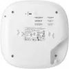 Ponto de acesso interior HPE Aruba Networking Instant On Wi-Fi 6 4x4 (RW) AP25