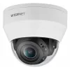 Hanwha Techwin WiseNet Q QND-8080R - câmara de vigilância de rede - dome - cor (dia/noite)
