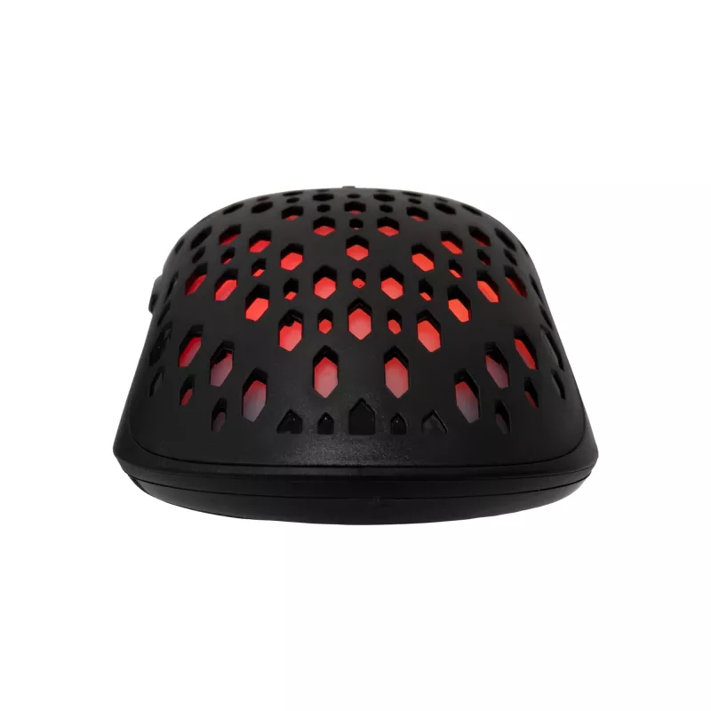 Rato Baracuda BGM-021 OCTOPUS preto USB