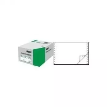 Papel de impressora A5 Sigel 36242