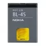 Bateria NOKIA 860 mAh LiIon BL-4S 2680 Slide/3600 Slide/ (BL-4S)