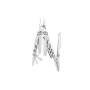 Multiferramenta Nextool NE20310A-Silver – aço inoxidável, design compacto