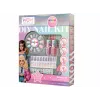 Conjunto de manicure para crianças Euroswan WOW00017 - kit de cuidado de unhas perfumado