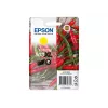 Cartucho de tinta Epson 503XL amarelo, original rendimento alto (XL), 6,4 ml, pack individual