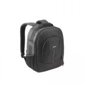 Mochila para câmara Cullmann Panama BackPack 400 – preto