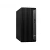 PC de secretária HP Pro Tower 400 G9 — Intel Core i5-14500, 8GB DDR5 4800, 512GB NVMe SSD, Intel UHD 770, Windows 11 Pro, Torre, preto