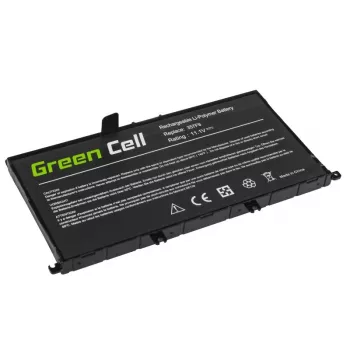Bateria Green Cell DE139 para DELL Inspiron 15 5576 5577 7557 7559 7566 7567