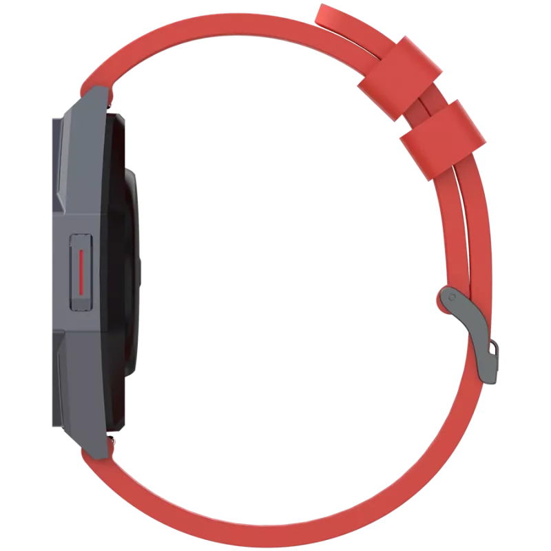 Smartwatch CANYON Otto SW-86 vermelho