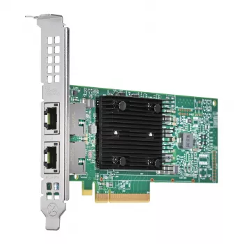 Placa de rede BROADCOM P210TP PCIe 3.0 NVMe interna, Windows/Linux