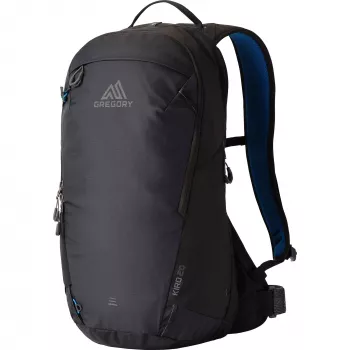 Mochila de caminhada Gregory Kiro 20 l preto