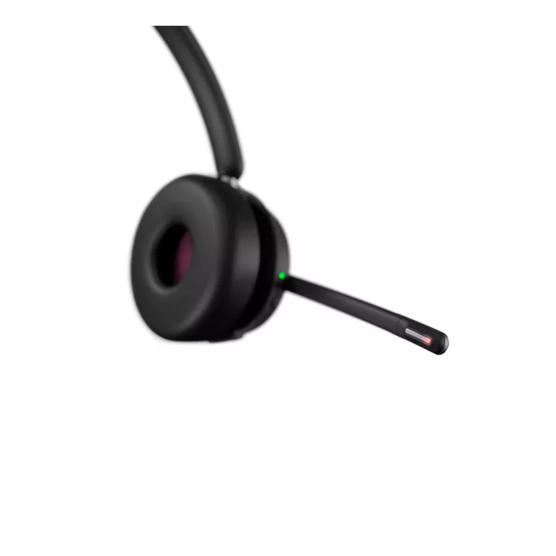 Headset Bluetooth EPOS IMPACT 1060T MS Teams