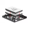 Caixa de computador DeLOCK 21324