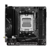 Placa-mãe Mini-ITX ASRock B650I Lightning WiFi — AMD B650, socket AM5, DDR5, 2 DIMM (máx. 96 GB), Wi‑Fi 6E, 2,5Gb LAN