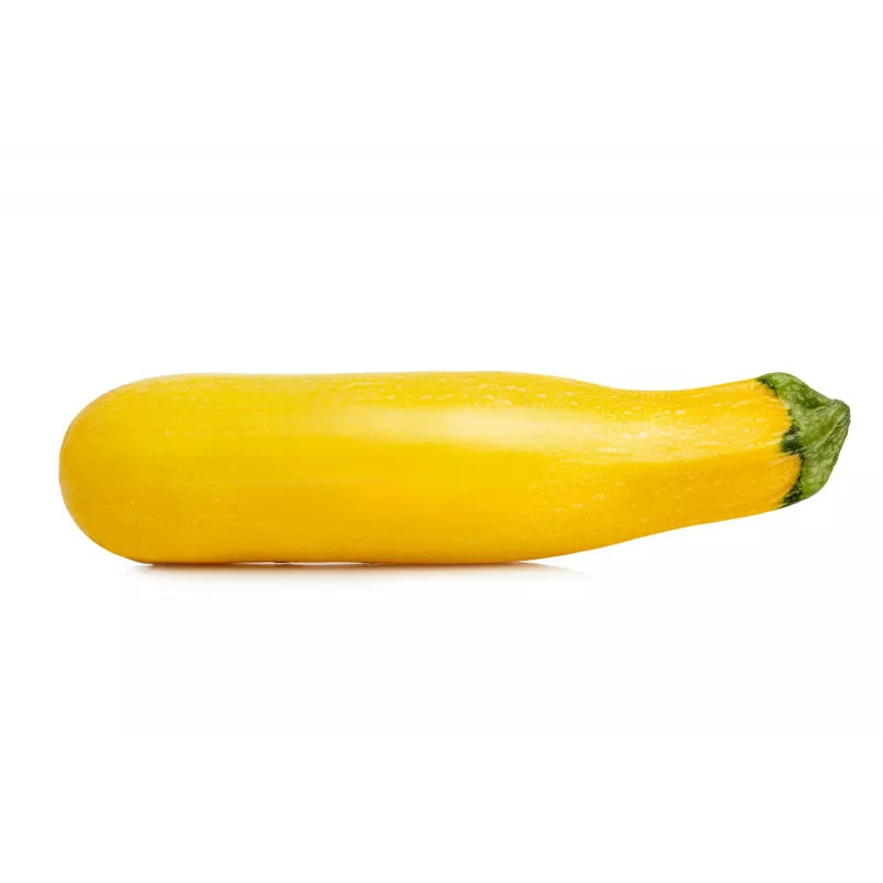 Sementes de hortícolas courgette dourada Toraf, pacote 5g