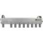 Distribuidor de 8 vias Televes VT814FZ 5–1218 MHz 14 dB