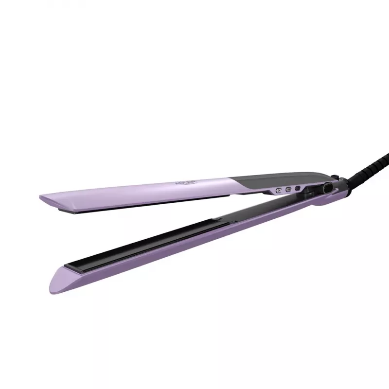 Adler AD 2329 prancha de cabelo com queratina