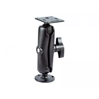 Suporte RAM Datalogic com base redonda - kit de montagem em veículo - para Rhino 10 (94ACC0034)