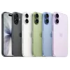 Smartphone Apple iPhone 17 256GB Sage — 256 GB de armazenamento, cor Sage