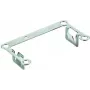 Placa de montagem Harting 09140009947 para conector industrial — placa de encaixe