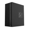 Caixa de computador Darkflash Q15 ATX preta