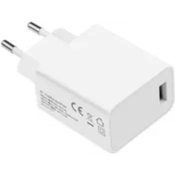 CoreParts MBXAP-AC0007 Carregador para dispositivos móveis branco para interiores (MD836ZM/A)