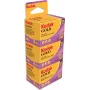 Kodak Gold 200 135/36 Filme a cores, 36 exposições, pack de 3