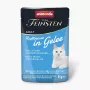 Animonda Vom Feinsten Adult Raffinesse comida húmida para gatos em geleia com frango e bacalhau, 85 g