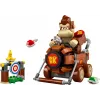 Blocos de construção Super Mario 72033 Mario Kart – Donkey Kong e DK Jumbo