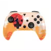 Dragonshock PopTop Compact - comando - Nintendo Switch - botão Voltar - D-Pad - botão Home - botão Reset - sem fios - Bluetooth - USB Type-C (D
