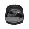 Mochila de lazer Wenger SwissGear XE Professional cinzento poliéster PVC