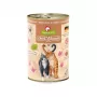 Granatapet DeliCatessen peru & faisão – comida húmida para gatos 400 g