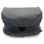 VR Cover Universal Fabric Cover para todos os VR-Headsets - preto
