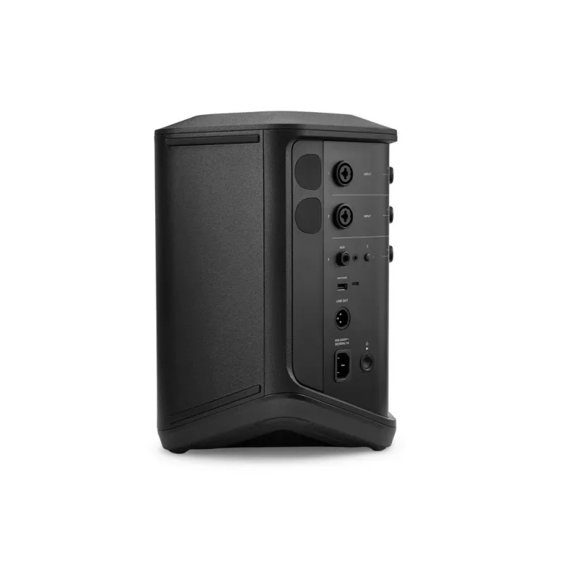 Bose S1 Pro+ Altifalante portátil estéreo preto