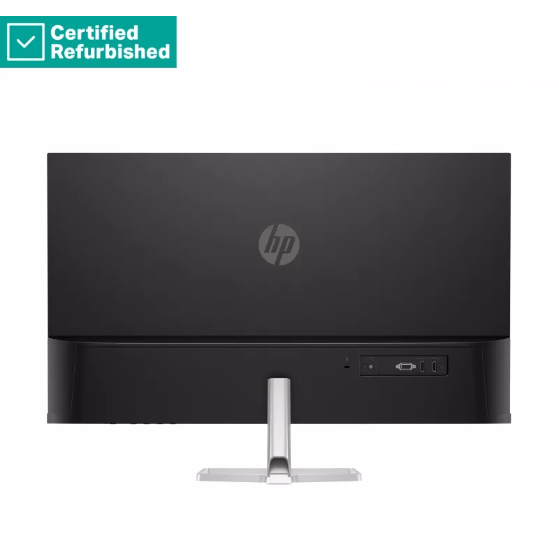 RENEW GOLD HP 532sf Série 5 Monitor FHD – 31,5 inch 1920x1080 FHD 300-nit 100Hz AG, VA, 2x HDMI/VGA, inclinação, 1 ano
