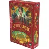 Kronologic - Paris 1920, jogo de tabuleiro