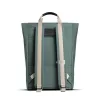 Mochila casual Native Union W.F.A Backpack verde 100% PET reciclado