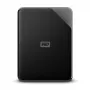 Disco rígido externo Western Digital 5TB USB Type-A 3.2 Gen 1 WDBJRT0050BBK-WESN