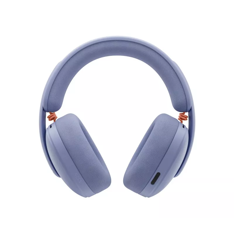 Headset gaming sem fios LOGITECH G325 LIGHTSPEED - LILAC - 2.4GHZ - EMEA