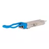 Módulo transceptor de rede HPE R9B63A QSFP28 distância máxima de transmissão 2000 m