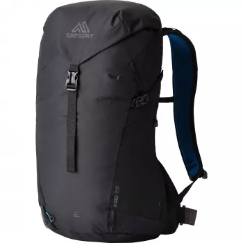 Mochila Gregory Kiro 28 - alpine preto
