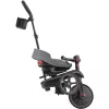 Explorer Trike Foldable 4 em 1, veículo infantil cinzento