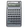 HP 17bII+ - Calculadora - Financeira - prateado - plástico - teclas (F2234A#UUZ)